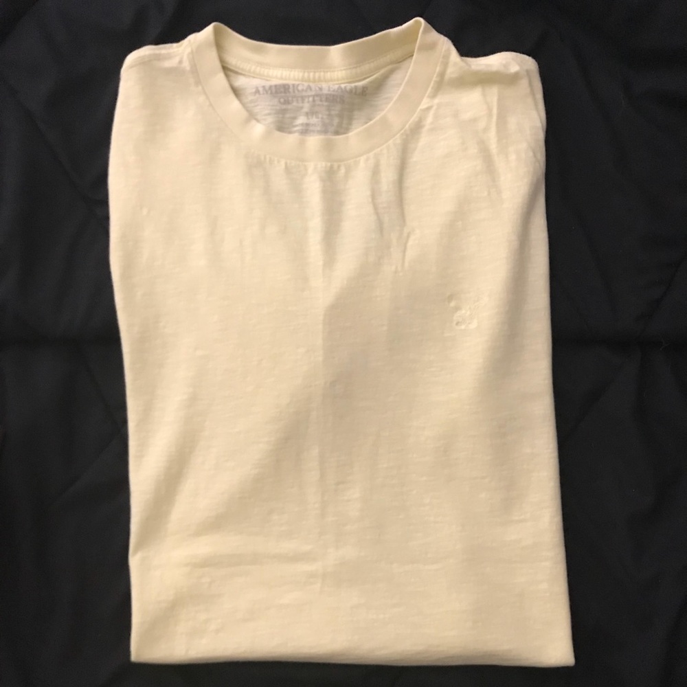 Men’s American Eagle Tee